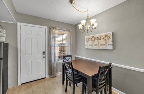 Frisco Original Donation House | Downtown Frisco Gem