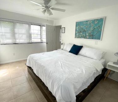 Sailboat Bend Apartment | Downtown FTL apartments on the River