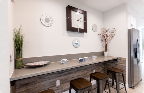 Fullerton House | Downtown Fullerton Home w/Pool Table & Fun Entertainment Space – Near Disney!