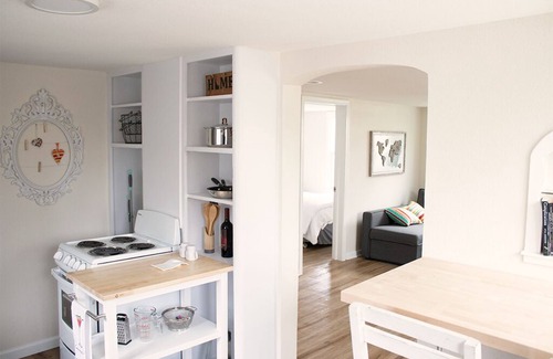 Garden District House | Downtown/Garden District AlleyHouse
