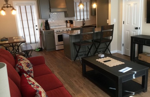 Charleston Historic District Condo | Downtown Gem in Charleston's Historic District