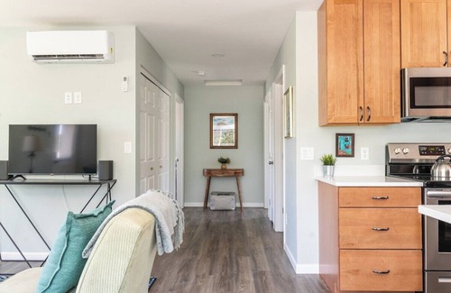 Grand Junction House | Downtown GJ Charmer | Sleeps 4