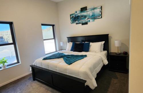 Gateway District Apartment | Downtown Grand Penthouse Living