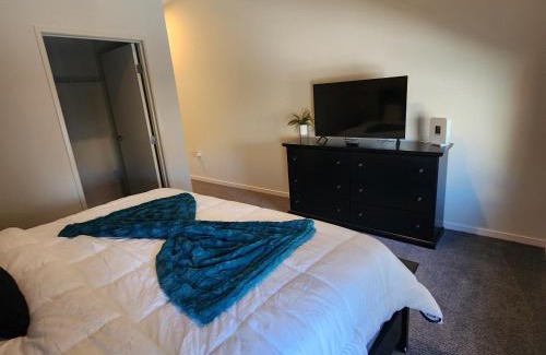 Gateway District Apartment | Downtown Grand Penthouse Living
