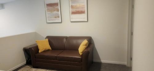 Gateway District Apartment | Downtown Grand Penthouse Living