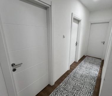 North Macedonia Apartment | Downtown Great Apartment