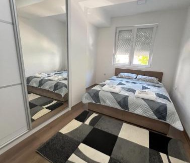 North Macedonia Apartment | Downtown Great Apartment