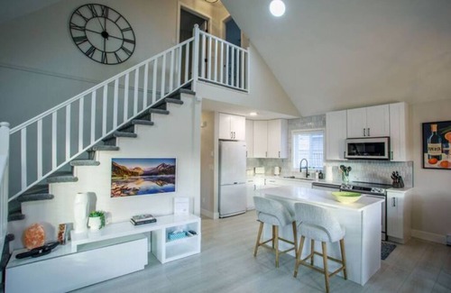 North End House | Downtown Greens