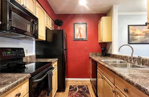 Greenville Downtown House | Downtown Greenville, SC Townhouse