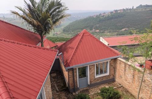 Butare House | Downtown guest house