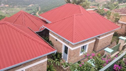 Butare House | Downtown guest house