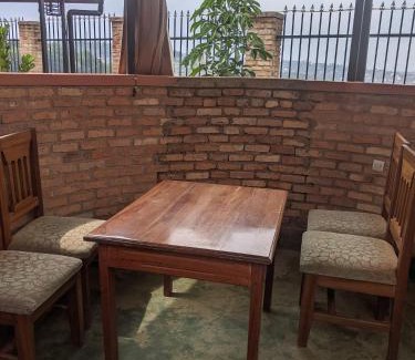 Butare House | Downtown guest house