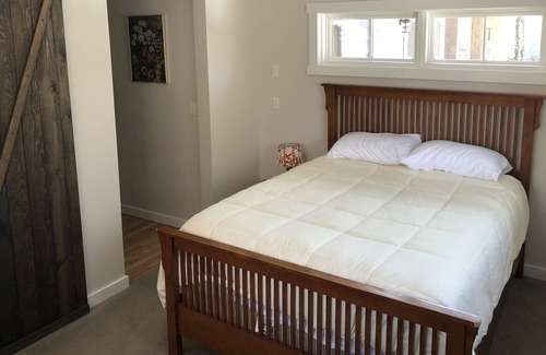 Gunnison House | Downtown Gunnison 3bd/2ba home