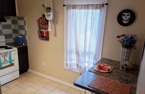 Beasley Apartment | Downtown Hamilton urban oasis. Close to all major bus routes, shops & eateries.