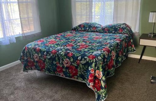 Harlingen House | Downtown Harlingen 2 Story Home!