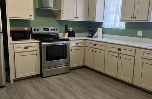 Harlingen House | Downtown Harlingen 2 Story Home!