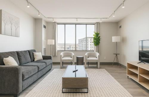 Downtown Hartford Apartment | Downtown Hartford Condo - Bushnell Park - Convention Center