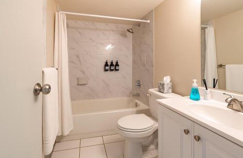 Downtown Hartford Apartment | Downtown Hartford Condo - Bushnell Park - Convention Center
