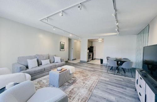 Downtown Hartford Apartment | Downtown Hartford Condo - XL Center