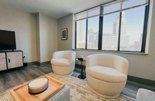 Downtown Hartford Apartment | Downtown Hartford Condo - XL Center