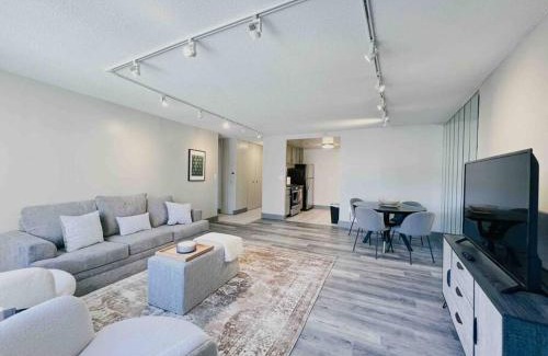 Downtown Hartford Apartment | Downtown Hartford Condo - XL Center
