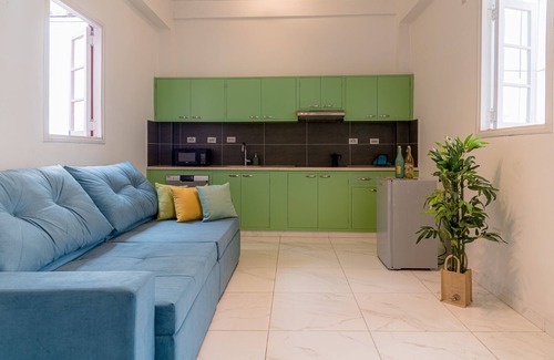 Centro Havana Apartment | DownTown Havana. Terrace-Jacuzzi & Views