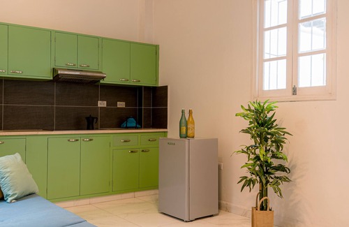 Centro Havana Apartment | DownTown Havana. Terrace-Jacuzzi & Views