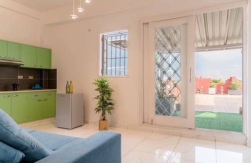 Centro Havana Apartment | DownTown Havana. Terrace-Jacuzzi-Views