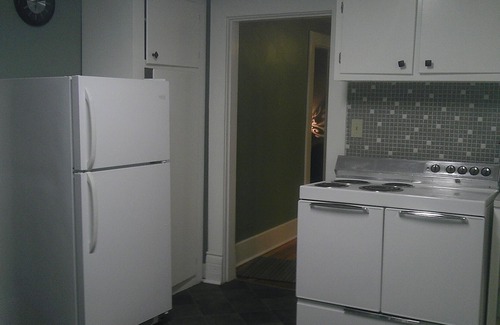 Ste Genevieve Apartment | Downtown historic main street