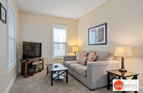 Holland House | Downtown Holland Charmer