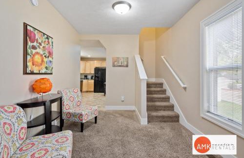 Holland House | Downtown Holland Charmer