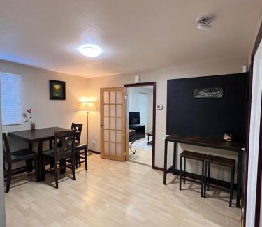 Whitehorse House | Downtown Home Whitehorse