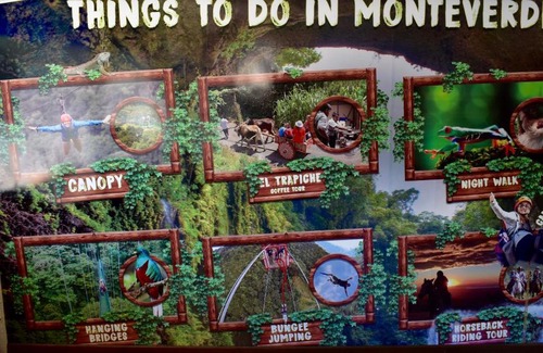 Santa Elena House | Downtown Hostel MTV