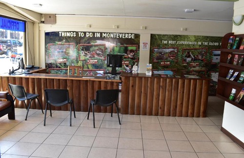 Santa Elena House | Downtown Hostel MTV