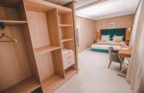 Casablanca City Center Hotel | DownTown Hotel By New Art