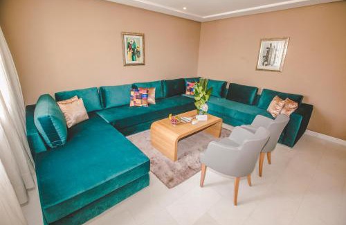 Casablanca City Center Hotel | DownTown Hotel By New Art
