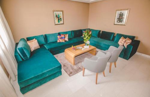 Casablanca City Center Hotel | DownTown Hotel By New Art
