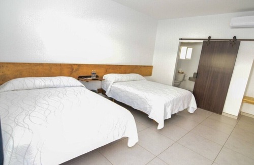Primera Seccion Apartment | Downtown Hotel San Felipe #6