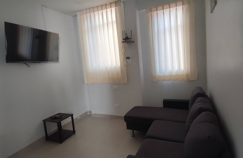 Lake Titicaca - Puno Apartment | Downtown house floor 01