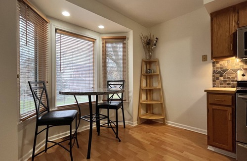 East Avenue Condo | Downtown Housing Rochester NY