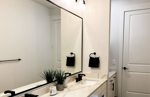 Greenway Plaza-Upper Kirby Apartment | Downtown Houston. 5 mins from World Famous Galleria Mall. Amazing Amenities.