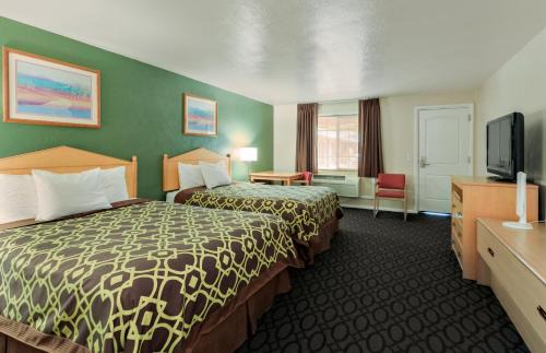 Downtown Eugene Hotel | Downtown Inn