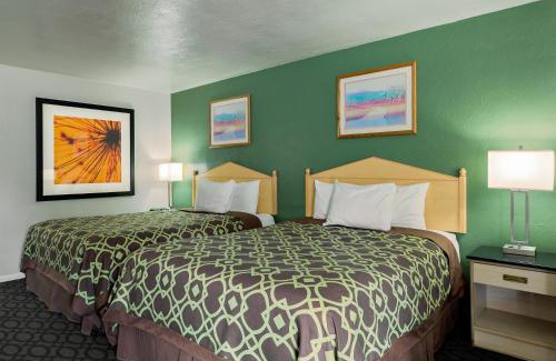 Downtown Eugene Hotel | Downtown Inn