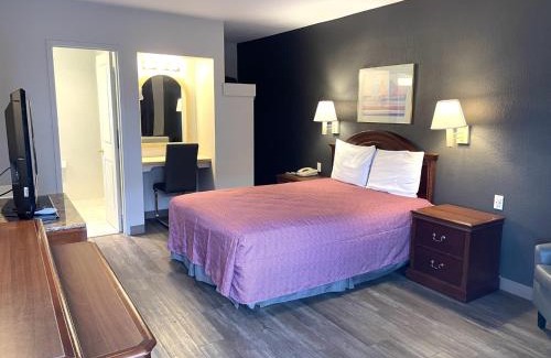 Wenatchee Hotel | Downtown Inn