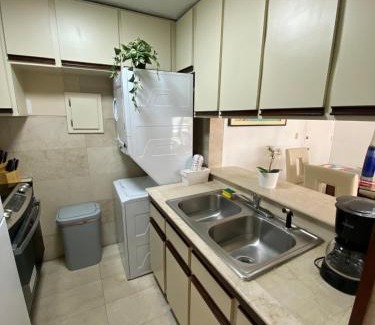 Isla Verde Apartment | Downtown Isla Verde Beachfront Apartment with Pool and Parking