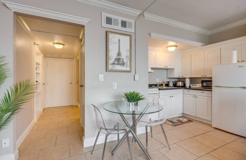 Downtown Jacksonville Apartment | Downtown Jacksonville Studio w/City Views!