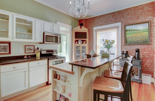 Westside North House | Downtown Kansas City