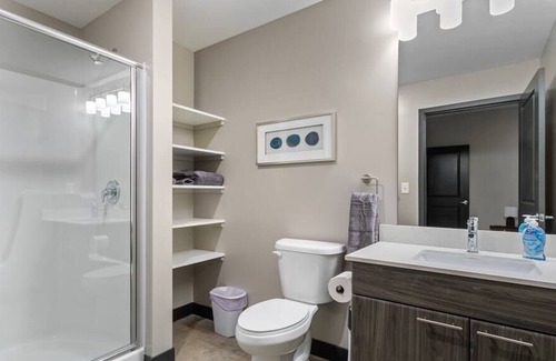 Downtown Kansas City Apartment | Downtown KC 2 Bedroom 2 Bath Stunning City View