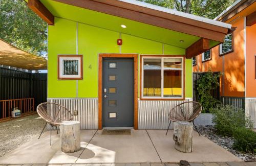 Moab House | Downtown Kokopelli West 4 - Newly Remodeled Stylish Studio