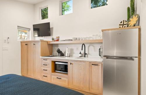 Moab House | Downtown Kokopelli West 4 - Newly Remodeled Stylish Studio